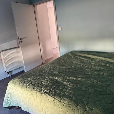Appartement Vacances Benfeld Bagian luar foto