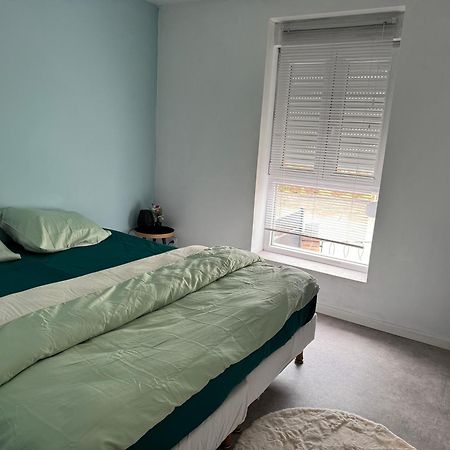 Appartement Vacances Benfeld Bagian luar foto
