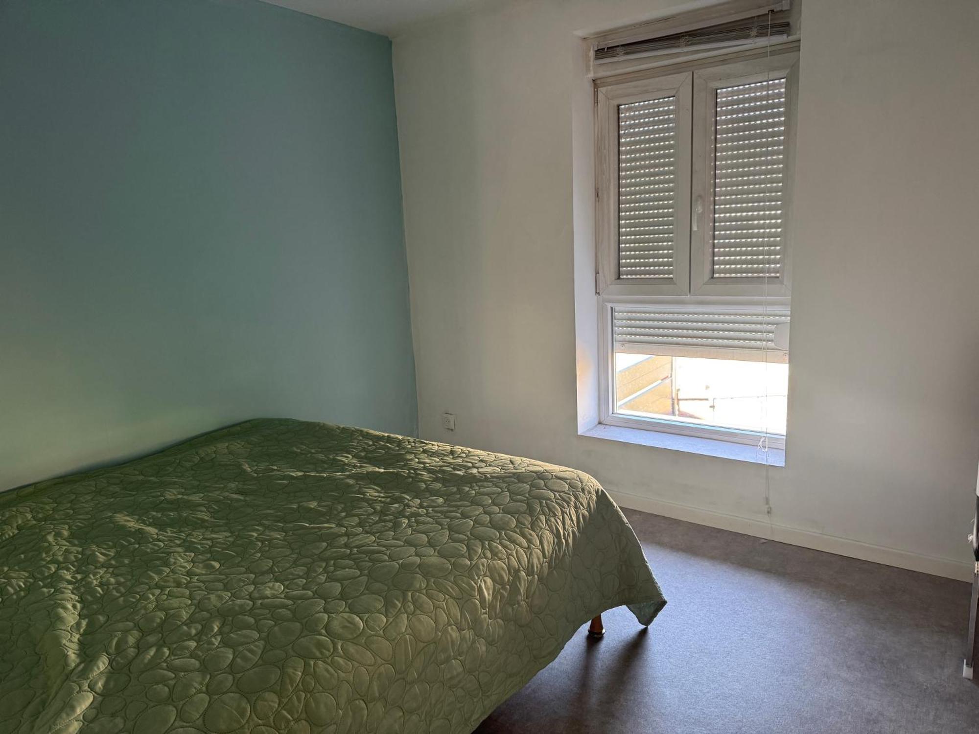 Appartement Vacances Benfeld Bagian luar foto