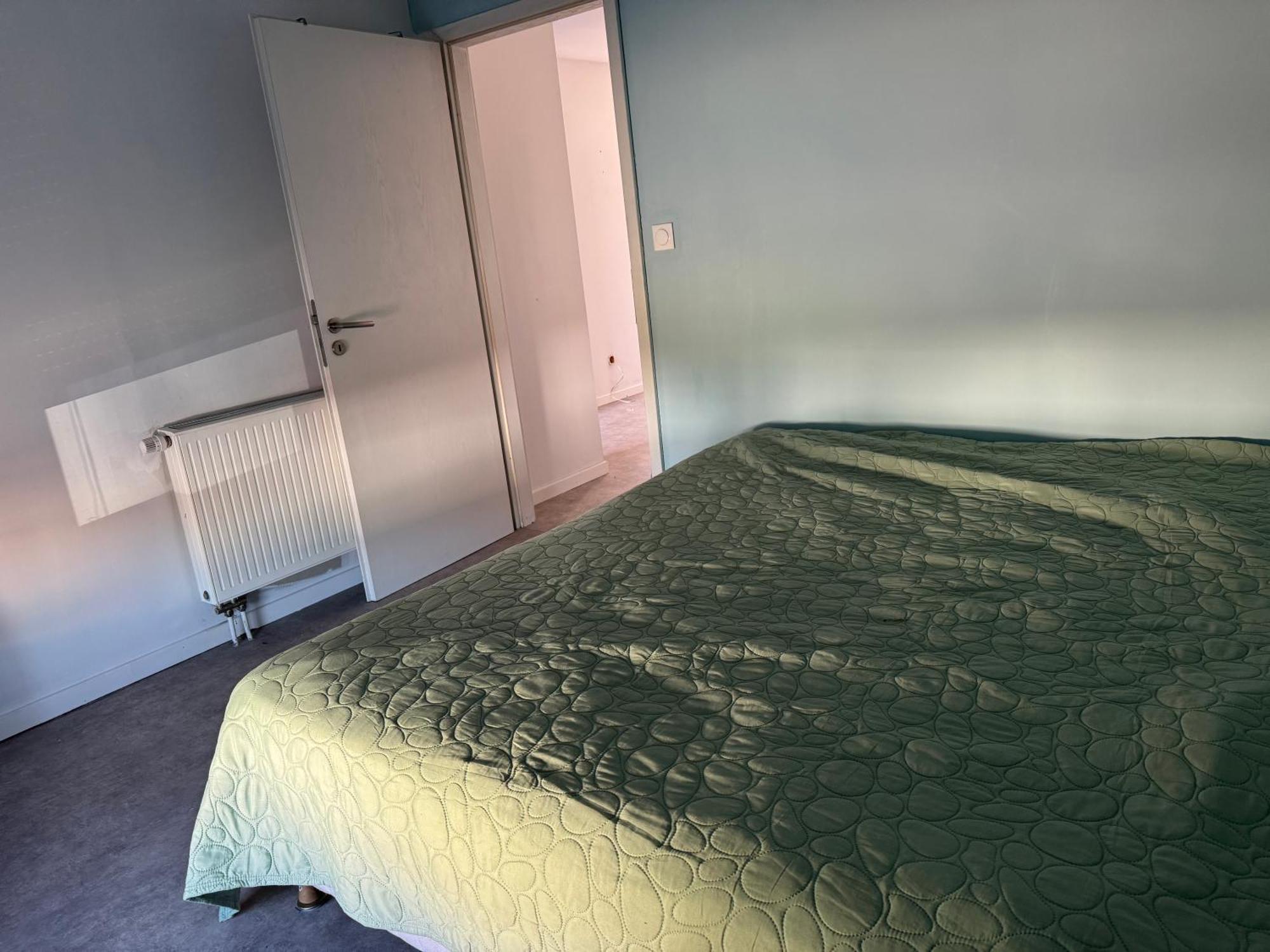 Appartement Vacances Benfeld Bagian luar foto