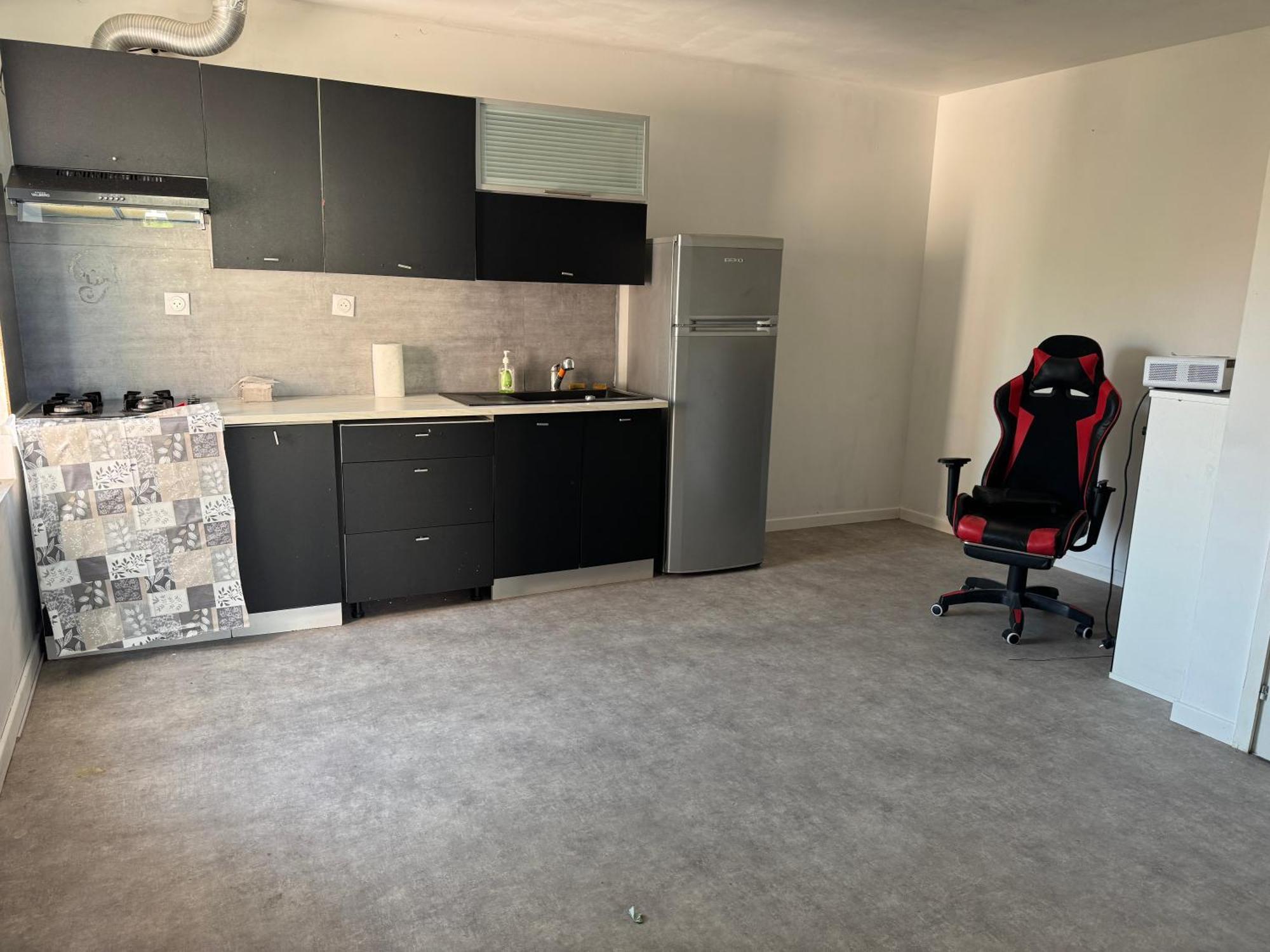 Appartement Vacances Benfeld Bagian luar foto