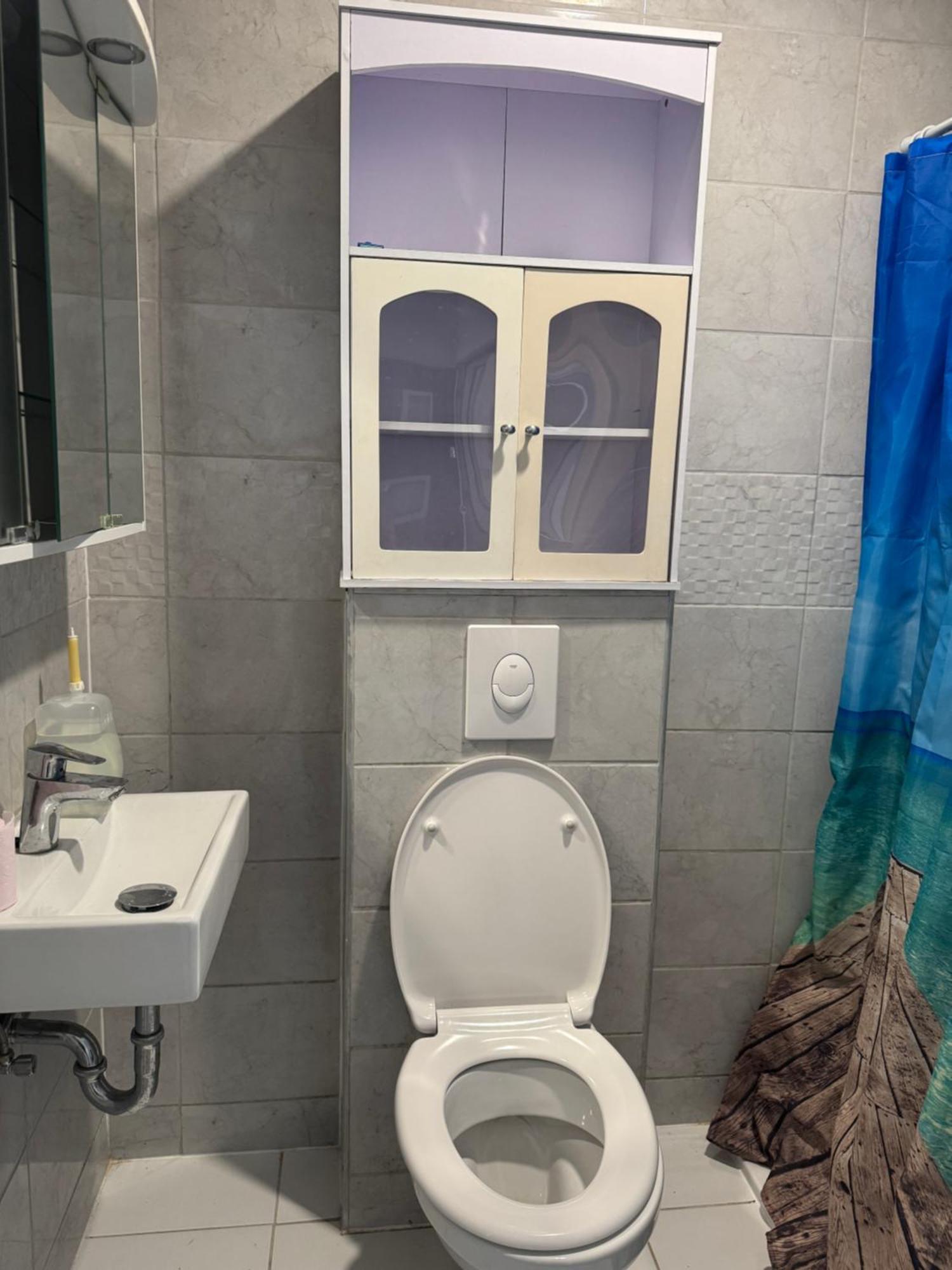 Appartement Vacances Benfeld Bagian luar foto