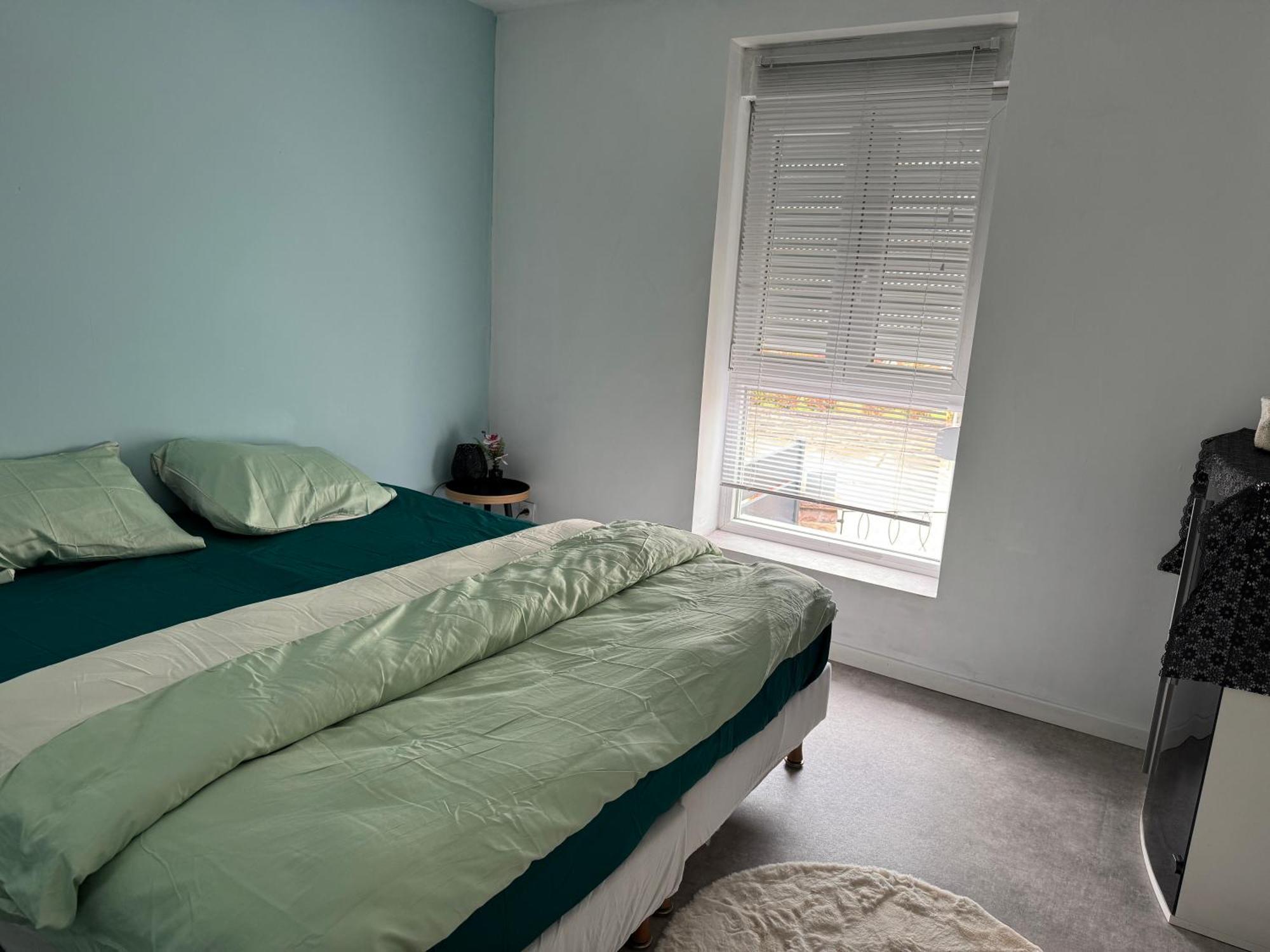 Appartement Vacances Benfeld Bagian luar foto