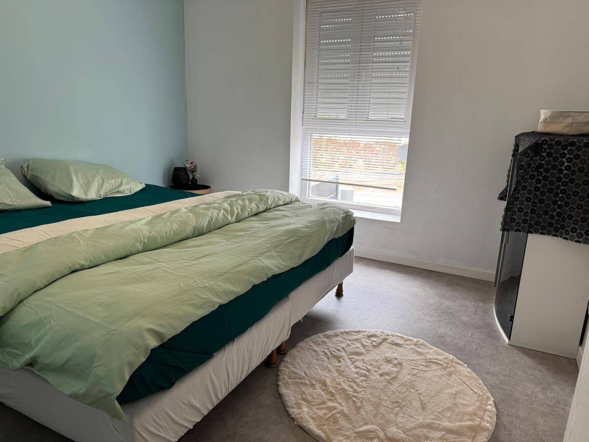 Appartement Vacances Benfeld Bagian luar foto