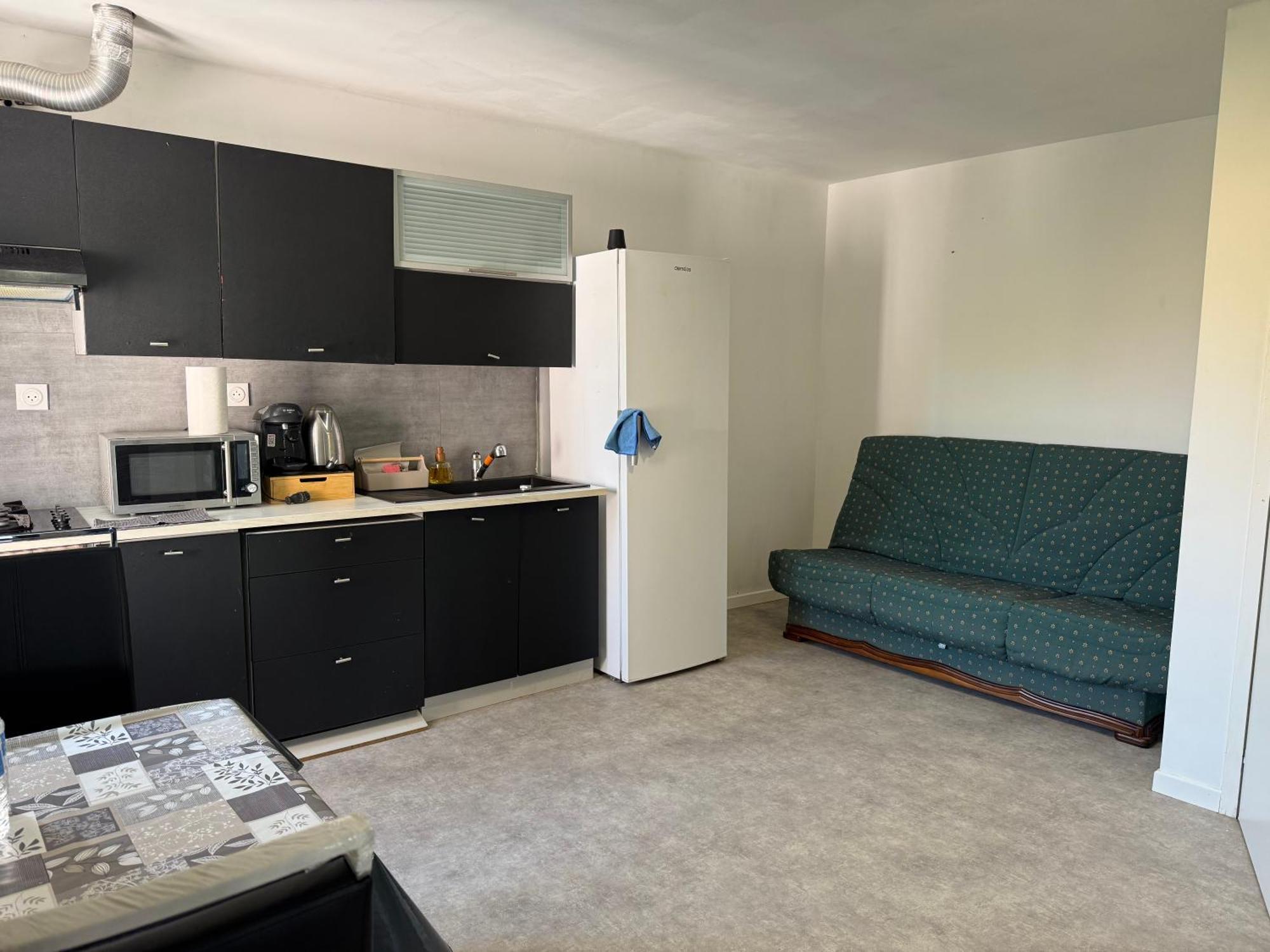 Appartement Vacances Benfeld Bagian luar foto